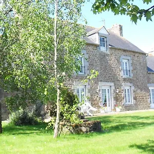 3* Couette-café Maison De La Croix Galliot